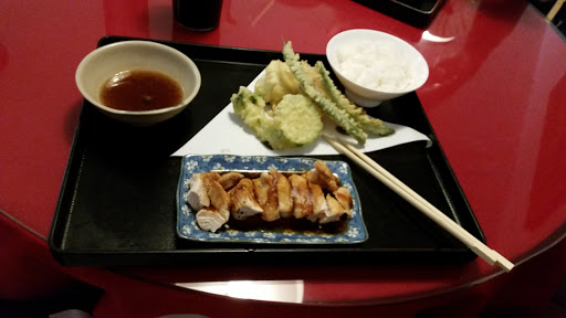 Shogun Sushi image