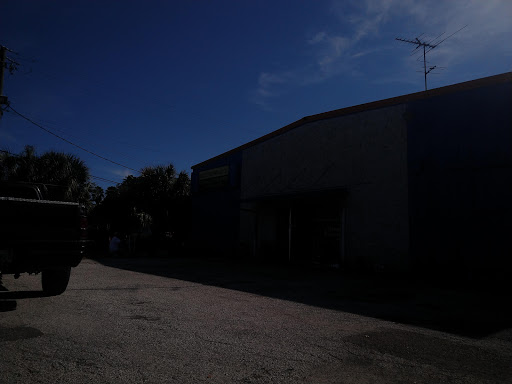 Auto Repair Shop «Twilight Auto Repair», reviews and photos, 5638 W Waters Ave, Tampa, FL 33634, USA