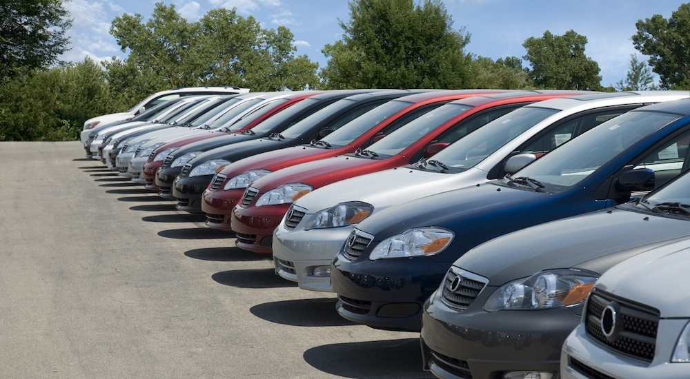 ICAR MOTORS LLC