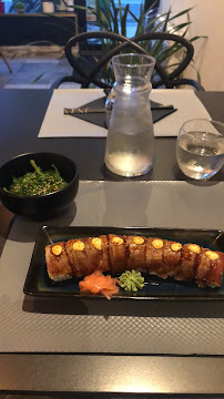 Les plus récentes photos du Restaurant japonais Sushi Arata à Amiens - n°2