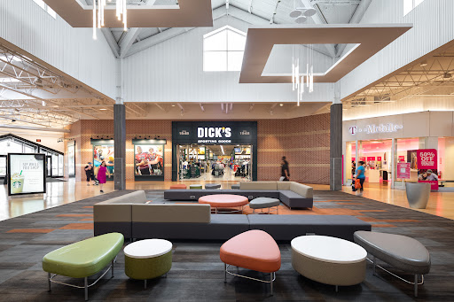 Shopping Mall «Gurnee Mills», reviews and photos, 6170 W Grand Ave, Gurnee, IL 60031, USA