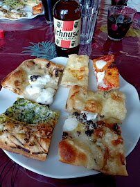 Plats et boissons du Pizzeria Casa Roma Pizza al taglio à Cassis - n°20