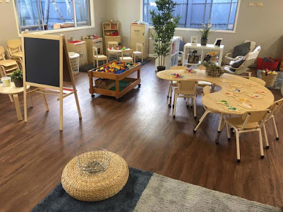 Smartland Boutique Early Learning Maroochydore