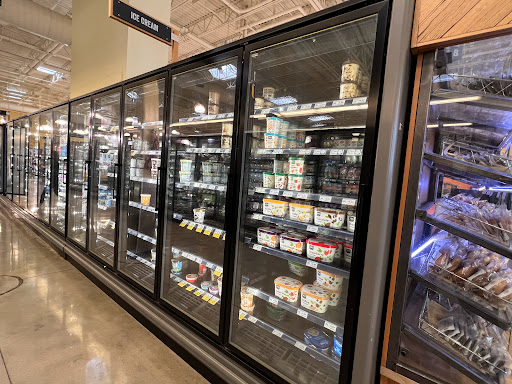 Grocery Store «Whole Foods Market», reviews and photos, 6601 S Fry Rd, Katy, TX 77494, USA
