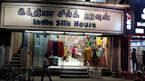 India Silk House