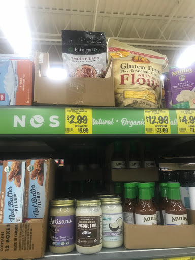 Grocery Store «Grocery Outlet Bargain Market», reviews and photos, 110 Old York Rd, New Cumberland, PA 17070, USA