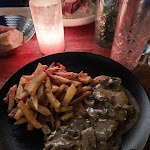 Photo n° 3 de l'avis de Aurore.i fait le 02/07/2022 à 12:03 pour Restaurant l'Escale à L'Île-Rousse