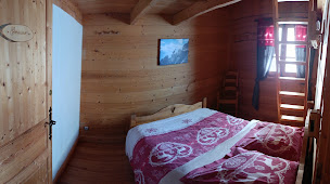 Photo n°31 de Gîte et Restaurant Chez Merlin à Glières-Val-de-Borne ()