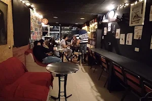 El Barroco café literario image