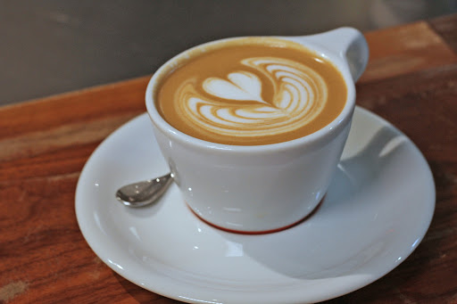 Intelligentsia Coffee Millennium Park Coffeebar