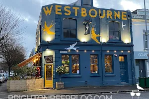 The Westbourne image