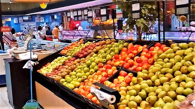 Comentários e avaliações sobre o Intermarché Coruche