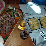 Photo n°2 de l'avis de Ekaterina.o fait le 10/11/2021 à 15:31 sur le  Os Abreus à Barcarena