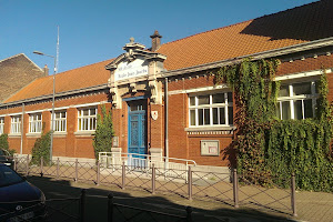 École maternelle publique Jean Jaurès