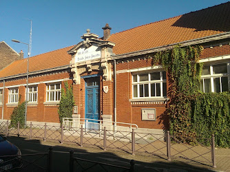 École maternelle publique Jean Jaurès