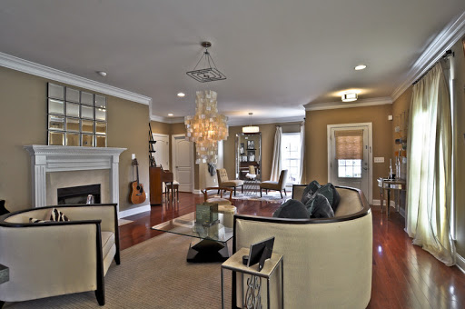 Real Estate Agency «Post and Company Real Estate», reviews and photos, 501 Ligon Dr, Nashville, TN 37204, USA