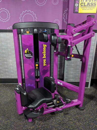 Gym «Planet Fitness», reviews and photos, 500 Neponset Ave, Dorchester, MA 02122, USA