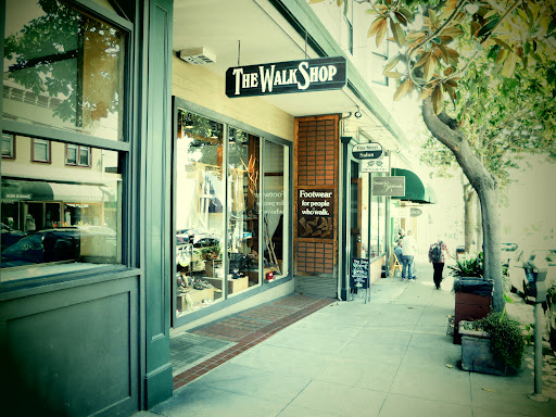 Shoe Store «Walk Shop», reviews and photos, 2120 Vine St, Berkeley, CA 94709, USA