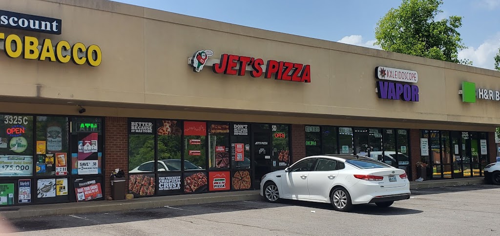 Jet's Pizza 37129