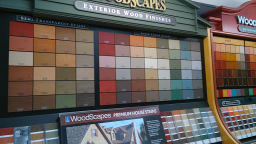 Paint Store «Sherwin-Williams Paint Store», reviews and photos, 1251 W Campbell Rd #100, Richardson, TX 75080, USA