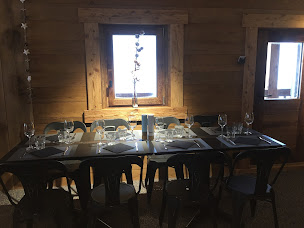 Photo n°66 de Bar Restaurant L'Ancoly à Le Grand-Bornand ()