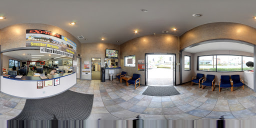 Auto Body Shop «Fountain Valley Bodyworks Express», reviews and photos, 18125 Euclid St, Fountain Valley, CA 92708, USA