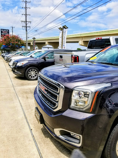 Buick Dealer «Cavender Buick GMC North», reviews and photos, 17811 San Pedro Ave, San Antonio, TX 78233, USA
