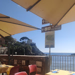 Photo n°6 de l'avis de Iole.n fait le 17/05/2019 à 15:37 sur le  Bistrot del Porticciolo à Genoa