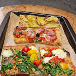 Photo n°1 de l'avis de Amit.r fait le 19/03/2022 à 10:44 sur le  Grano, Frutta e Farina Bakery à Rome