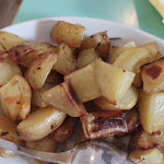 Photo n°11 de l'avis de Myrtha.9 fait le 20/08/2021 à 09:46 sur le  Osteria Tastaddu à Iglesias