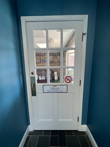 Insurance Agency «Hinkle Insurance Agency, Inc.», reviews and photos