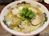 麺処 十和田二星
