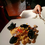 Photo n°1 de l'avis de Anna.e fait le 03/04/2022 à 13:32 sur le  Ristorante Porta Rosa à Marina di Ascea