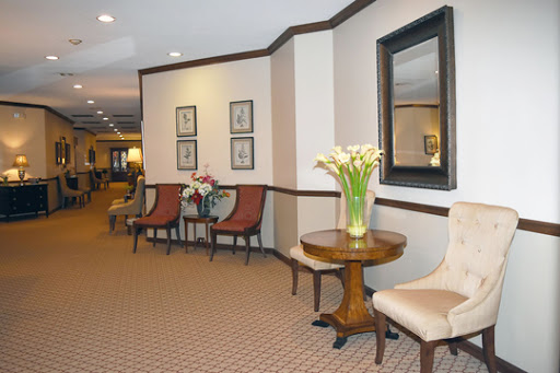Funeral Home «Fort Lincoln Funeral Home», reviews and photos, 3401 Bladensburg Rd, Brentwood, MD 20722, USA