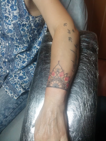Dağhan Tattoo