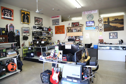 Pawn Shop «Express Pawn Shop», reviews and photos, 11918 Rosecrans Ave, Norwalk, CA 90650, USA
