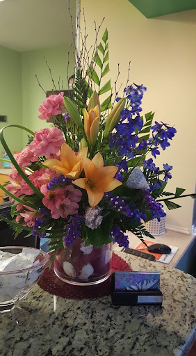 Florist «Dazzling Florist», reviews and photos, 909 West St, Annapolis, MD 21401, USA