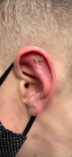 Find best arm tattoo ideas for your next unique tattoo in Longview at Fugis Tattoo Shop