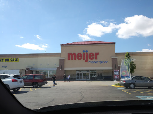 Meijer, 950 Winston Plaza, Melrose Park, IL 60160, USA, 