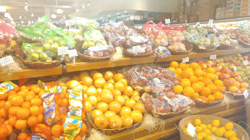 Kosher Grocery Store «Aroma Market and Catering», reviews and photos, 8819 Stirling Rd, Cooper City, FL 33328, USA