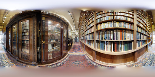 Rare Book Store «Old Florida Book Shop», reviews and photos, 3426 Griffin Rd, Fort Lauderdale, FL 33312, USA