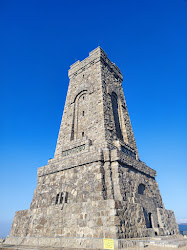Паметник на свободата, връх Свети Никола (Шипка)