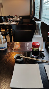 Plats et boissons du Restaurant sakura sushi à Montreuil - n°6