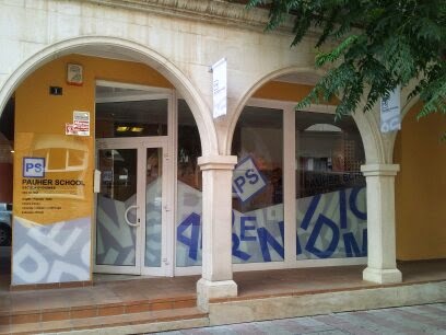 Acadmia Idiomes Pauher School Llagostera