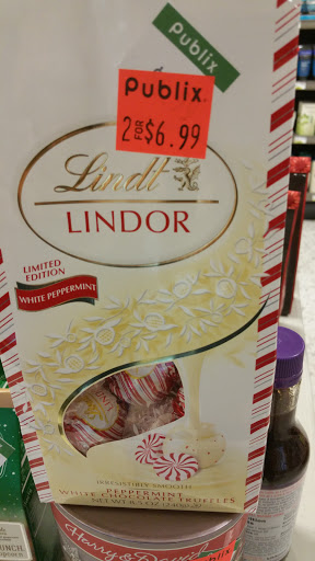 Supermarket «Publix Super Market at Lake Brandon Plaza», reviews and photos, 11255 Causeway Blvd, Brandon, FL 33511, USA