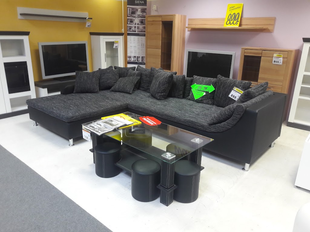 Sconto SB Der Möbelmarkt GmbH - Kleinostheim