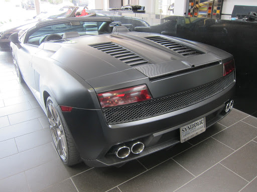 Used Car Dealer «Sports Car Company», reviews and photos, 7447 La Jolla Blvd, La Jolla, CA 92037, USA