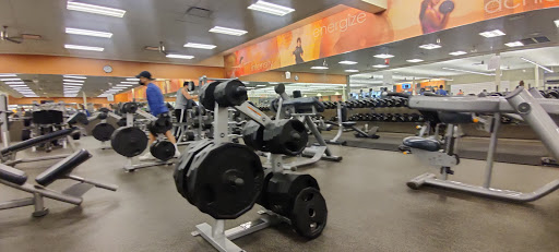 Gym «LA Fitness», reviews and photos, 1600 SE Rd, Farmington, CT 06032, USA