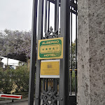 Photo n°1 de l'avis de Martina. fait le 03/05/2019 à 13:48 sur le  Grand Hotel Villa Serbelloni à Bellagio