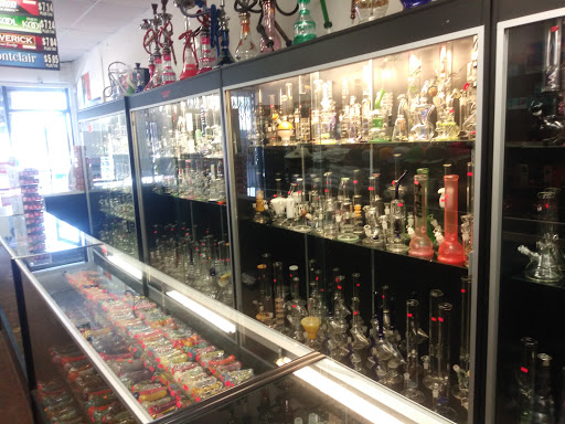 Tobacco Shop «Goleta Smoke Shop», reviews and photos, 6831 Hollister Ave, Goleta, CA 93117, USA